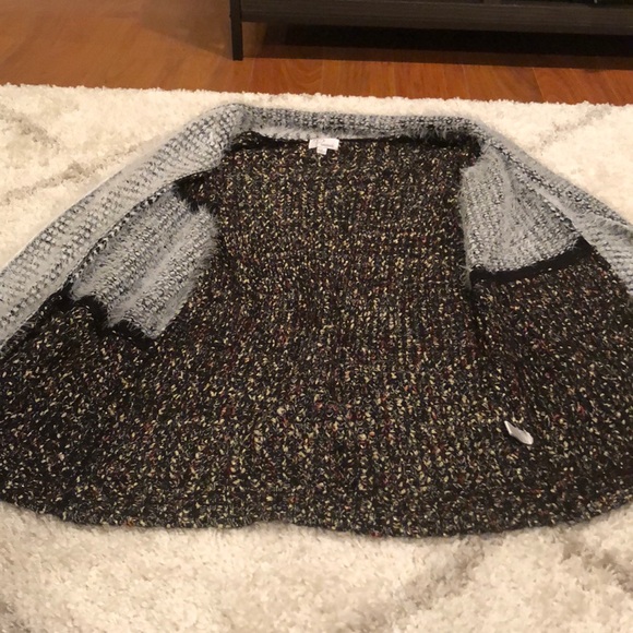 Ponsesa sweater - Picture 4 of 10